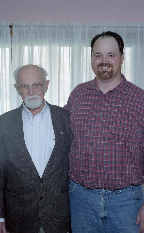027 Our Wedding Day 29-Nov-2002 Jim and Dad.jpg